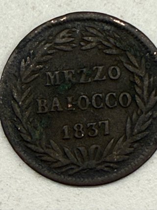 Monedas antiguas de colección