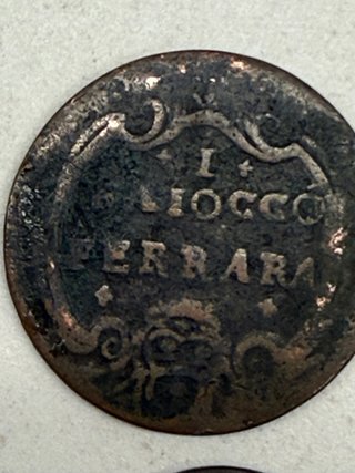 Monedas antiguas de colección