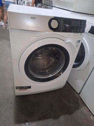 Lavadora AEG 9KG CON GARANTÍA!!