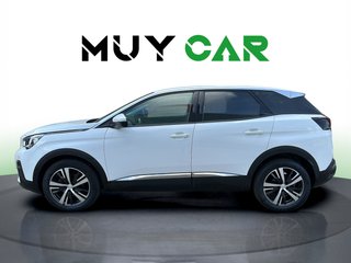 Peugeot 3008 PureTech 130 S&S Allure 96 kW (130 CV)
