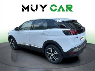 Peugeot 3008 PureTech 130 S&S Allure 96 kW (130 CV)