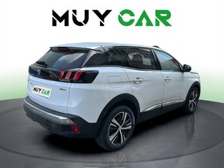 Peugeot 3008 PureTech 130 S&S Allure 96 kW (130 CV)