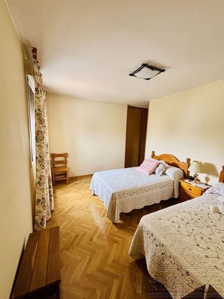 Casa adosada en venta en Hospital en Valdemoro