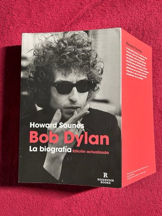 Bob Dylan. La biografía (edición actualizada)