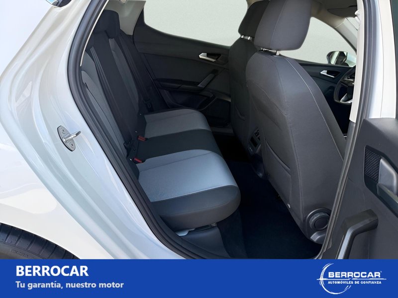 SEAT León 2.0 TDI S&S Style 2025, foto 7