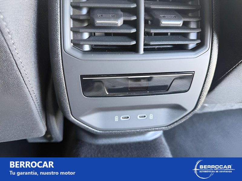 SEAT León 2.0 TDI S&S Style 2025, foto 14