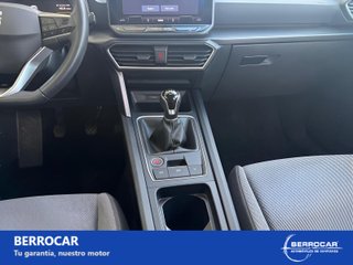 Seat Nuevo León 2.0 TDI 85kW Style XS