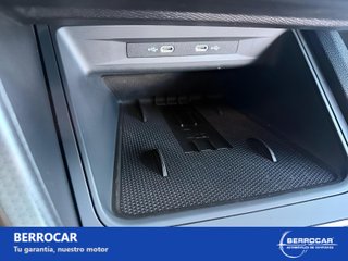 Seat Nuevo León 2.0 TDI 85kW Style XS