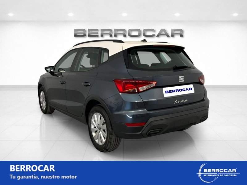 SEAT Arona 1.0 TSI St&Sp Style Special Edition 2025, foto 2