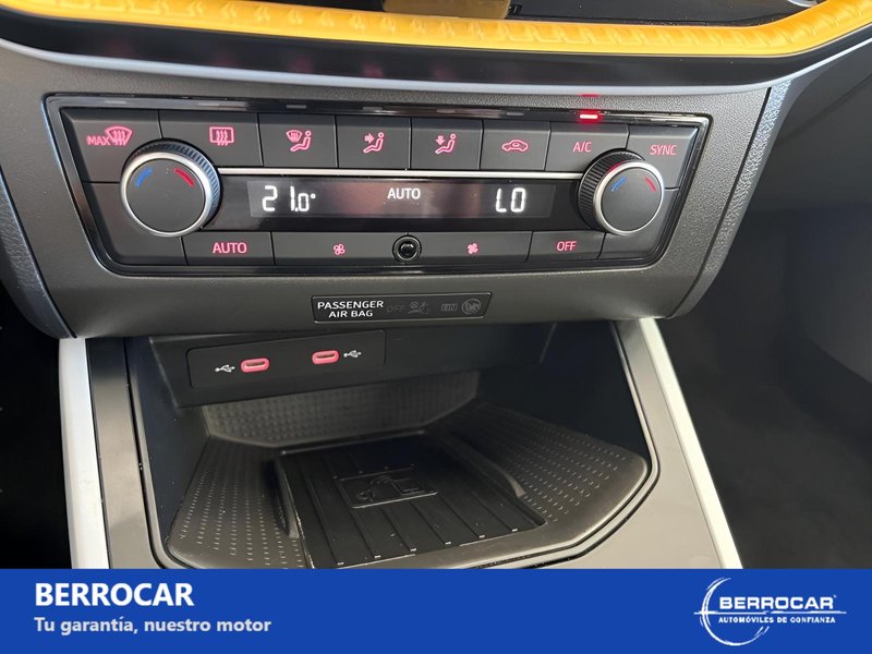 SEAT Arona 1.0 TSI St&Sp Style Special Edition 2025, foto 13