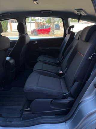 Ford S-MAX 7 PLAZAS