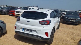 Ford Puma 1.0 EcoBoost 125cv Titanium MHEV
