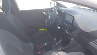 Ford Puma 1.0 EcoBoost 125cv Titanium MHEV
