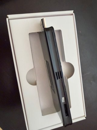 Mini PC ASUS Negro