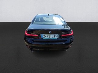 BMW Serie 3 320d xDrive Auto.