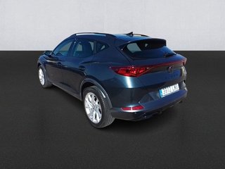 Cupra Formentor 1.5 TSI 110kW (150 CV) DSG