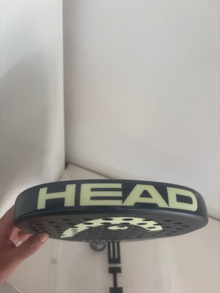 Pala Padel Head Extreme Pro NUEVA A ESTRENAR