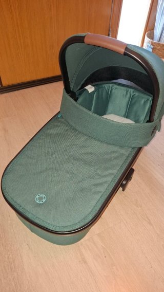 Maxi-Cosi Leona2 Silla de Paseo 3 en 1