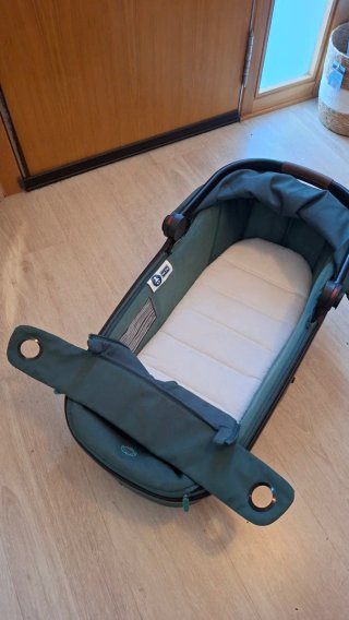 Maxi-Cosi Leona2 Silla de Paseo 3 en 1