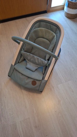 Maxi-Cosi Leona2 Silla de Paseo 3 en 1