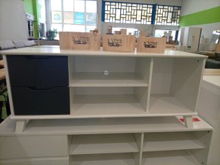 Mueble TV