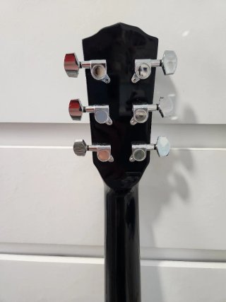 Guitarra Acústica Fender