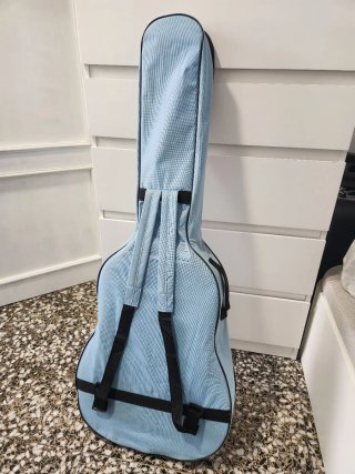 Guitarra Acústica Fender