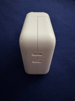 Caricatore Apple MacBook 35w