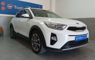 KIA Stonic 2019