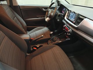 KIA Stonic 2019