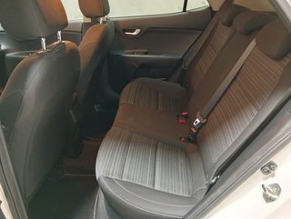 KIA Stonic 2019