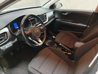 KIA Stonic 2019