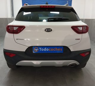KIA Stonic 2019