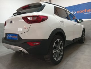 KIA Stonic 2019