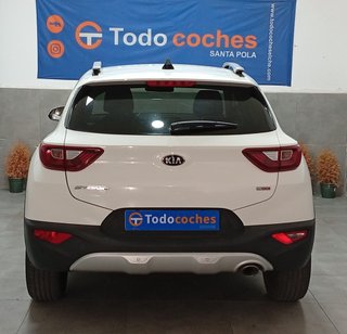 KIA Stonic 2019