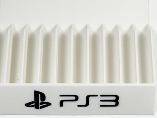 Soporte juegos PS3 PlayStation 3