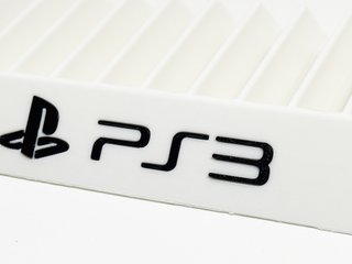 Soporte juegos PS3 PlayStation 3