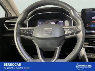 Seat Nuevo León SP 1.5 TSI 85kW Style XM