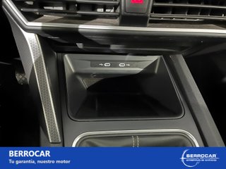 Seat Nuevo León SP 1.5 TSI 85kW Style XM