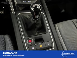 Seat Nuevo León SP 1.5 TSI 85kW Style XM
