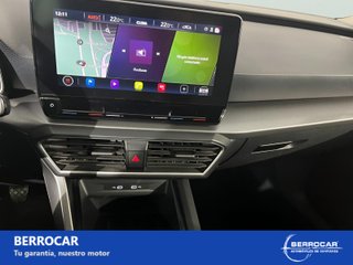 Seat Nuevo León SP 1.5 TSI 85kW Style XM