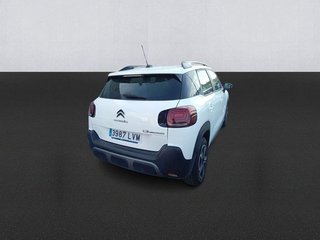 Citroën C3 Aircross BlueHDi 81kW (110CV) S&S Feel
