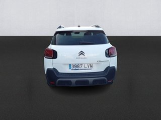 Citroën C3 Aircross BlueHDi 81kW (110CV) S&S Feel