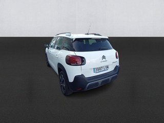 Citroën C3 Aircross BlueHDi 81kW (110CV) S&S Feel