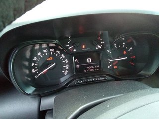 Citroën C3 Aircross BlueHDi 81kW (110CV) S&S Feel