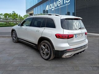 Mercedes Clase GLB 2.0 GLB 200 D DCT 110KW (150CV)