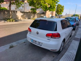 Volkswagen Golf 2010