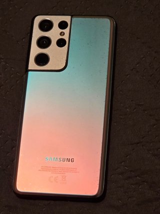 Samsung Galaxy S21 Ultra 256GB