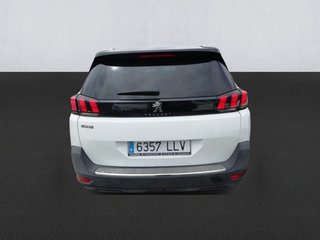 Peugeot 5008 Allure 1.5L BlueHDi 96kW (130CV) S&S