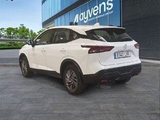 Nissan Qashqai DIG-T 103kW (140CV) mHEV 4x2 Acenta